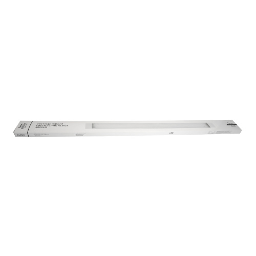 Светильник светодиодный линейный Feron AL5021 IP40 100W 4000K 1200*26*95мм фото 5