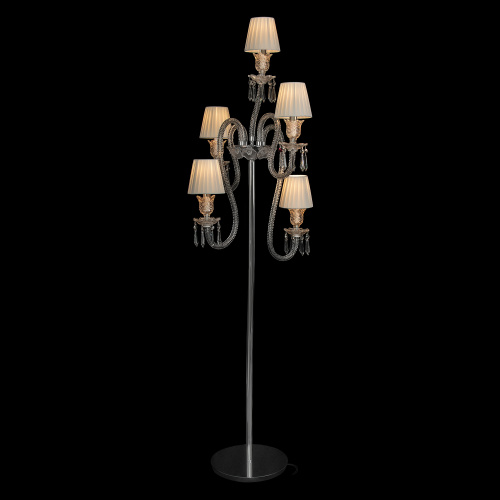 10558F White Торшер LOFT IT Lord фото 2 10558F White Торшер LOFT IT Lord фото 2