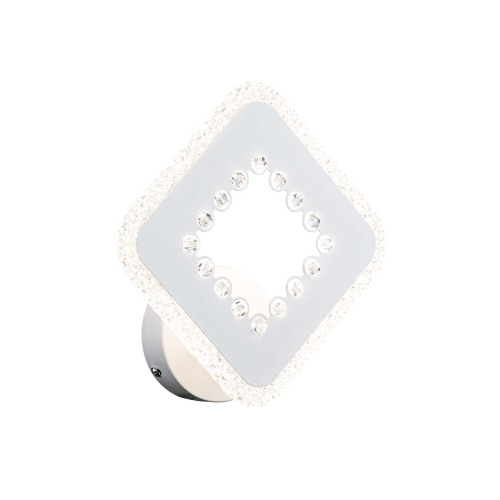 Настенный светильник Escada 10231/1 LED*26W White Настенный светильник Escada 10231/1 LED*26W White
