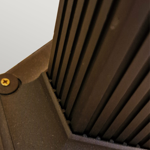 Фонарный столб Elstead Exterior, Арт. CP8-BLACK фото 5 Фонарный столб Elstead Exterior, Арт. CP8-BLACK фото 5