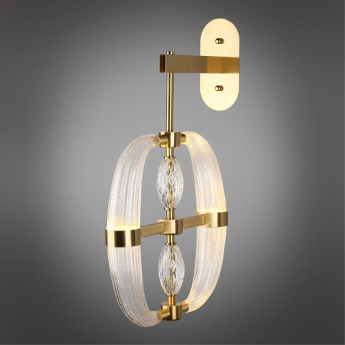 Светильник настенный (Бра) APL.857.01.20 фото 2 Светильник настенный (Бра) APL.857.01.20 фото 2