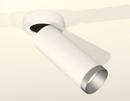 Комплект спота Ambrella light Techno Spot XM (A2228, C6342, N6133) XM6342203 фото 2