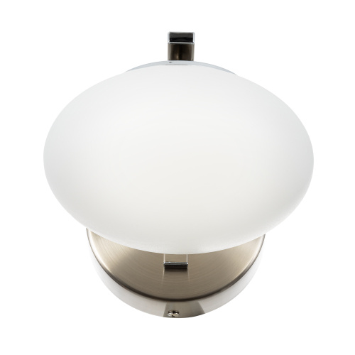 Citilux ATMAN SMART CL226B311 Бра светодиодное Матовый Хром фото 8 Citilux ATMAN SMART CL226B311 Бра светодиодное Матовый Хром фото 8