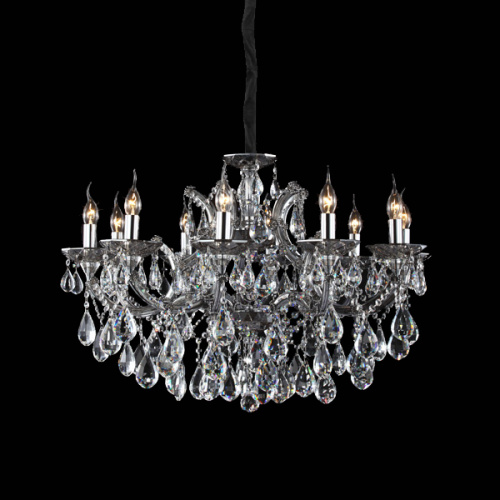 Люстра MD112801-10A Люстра MD112801-10A