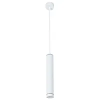 Точечный подвесной светильник Arte Lamp ALTAIS A6110SP-2WH