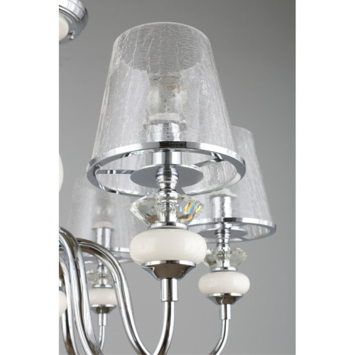 Люстра подвесная OML-84603-06 фото 8