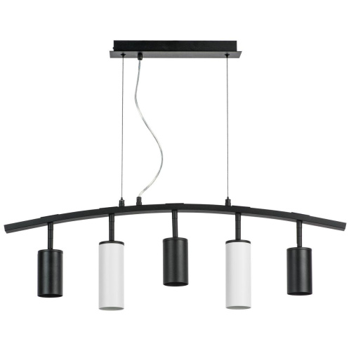 Комплект с подвесной люстрой Lightstar Rullo (571735+214437-3+214486-2) LR735373862