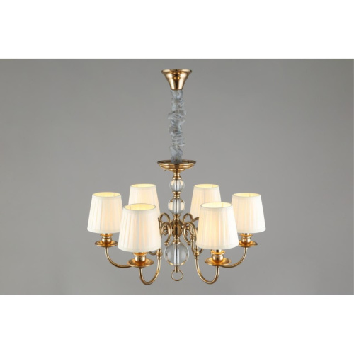 Люстра подвесная APL.704.13.06 фото 5