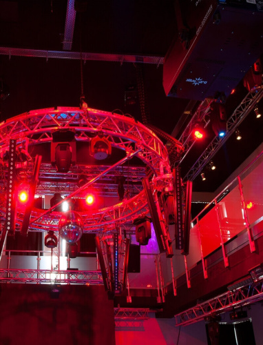 Трековый светильник Deko-Light PAR 30 001247 фото 2 Трековый светильник Deko-Light PAR 30 001247 фото 2