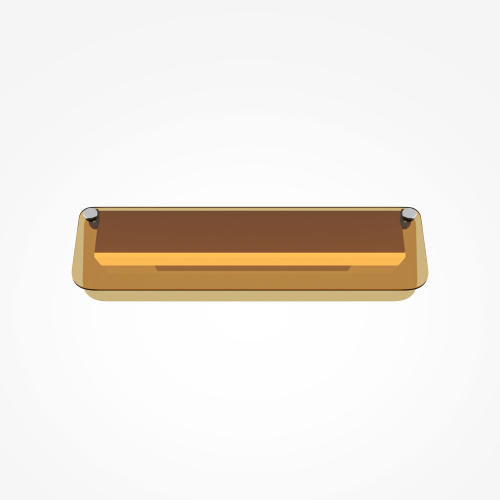 Настенный светильник (бра) Maytoni MOD296WL-L6BC3K фото 6