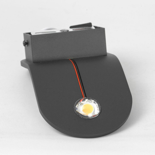 Бра Lussole SY8227 фото 4 Бра Lussole SY8227 фото 4