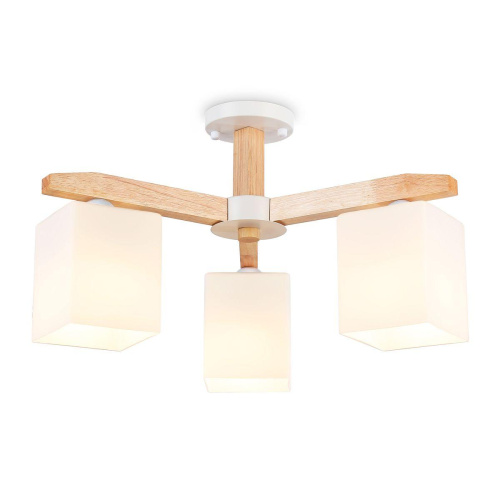 Потолочная люстра Ambrella light Traditional Loft TR83115