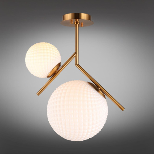 Люстра потолочная APL.300.07.02 фото 3 Люстра потолочная APL.300.07.02 фото 3