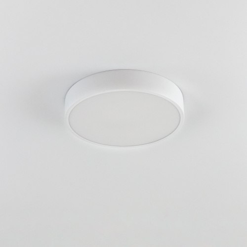 Citilux Купер CL72424V0 LED Светильник потолочный Белый фото 7 Citilux Купер CL72424V0 LED Светильник потолочный Белый фото 7