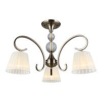 Люстра потолочная OML-56103-03