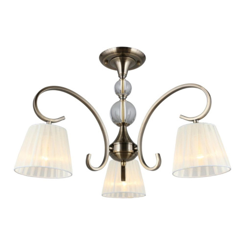 Люстра потолочная OML-56103-03 Люстра потолочная OML-56103-03