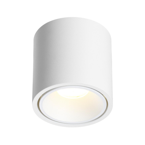6620/10CL HIGHTECH ODL24 277 белый/металл/акрил Потолочный светильник IP20 LED 10W 3000K 220V REDO фото 3 6620/10CL HIGHTECH ODL24 277 белый/металл/акрил Потолочный светильник IP20 LED 10W 3000K 220V REDO фото 3