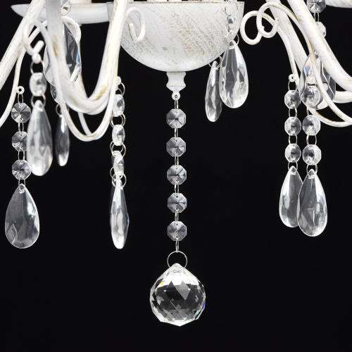 Люстра De City Аврора фото 14 Люстра De City Аврора фото 14