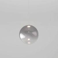 Подвесной светильник 50231/1 LED дымчатый
