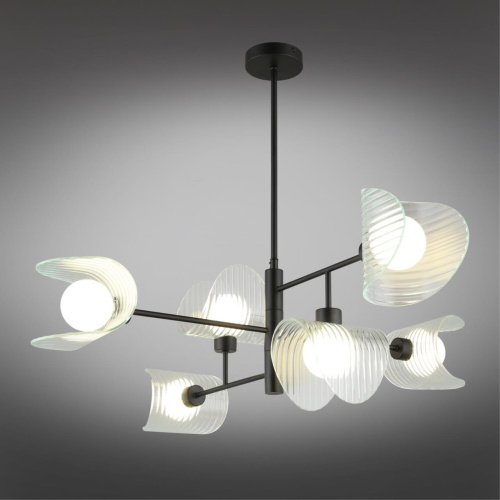 Люстра потолочная OML-52407-06 фото 3