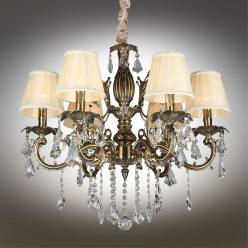 Люстра подвесная OML-30813-06 фото 6 Люстра подвесная OML-30813-06 фото 6