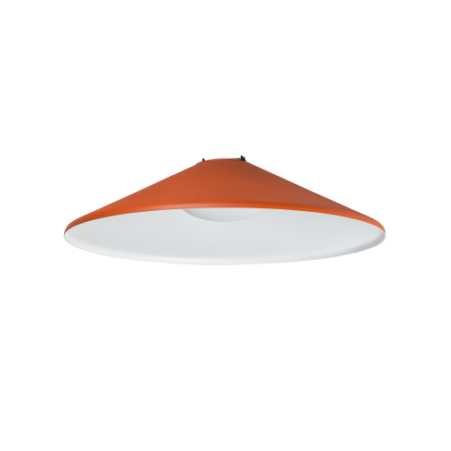 208412 Светильник д/трека 48V NOVE LED 18W 1678LM 180G КРАСНЫЙ 3000K IP20 208412 Светильник д/трека 48V NOVE LED 18W 1678LM 180G КРАСНЫЙ 3000K IP20
