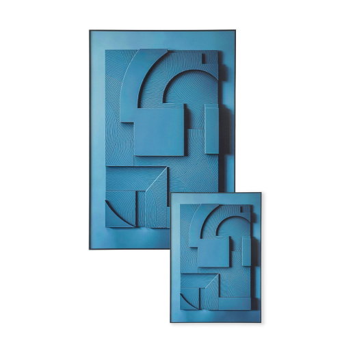 Декоративная картина FP Gypsum 80-120 фото 4