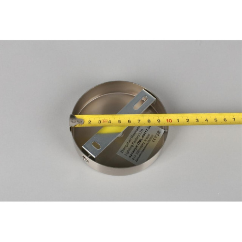 Люстра потолочная OML-69117-08 фото 9