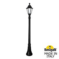 Fumagalli Садово-парковый фонарь FUMAGALLI ARTU/RUT E26.158.000.AYE27