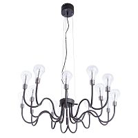 Подвесная люстра Divinare Alma 2030/04 LM-15