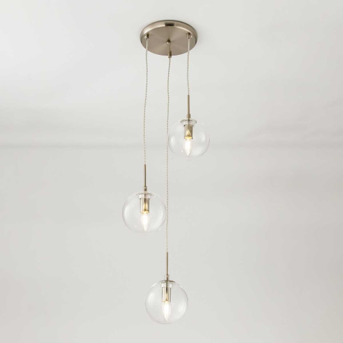 Подвесная люстра Citilux Томми CL102031 фото 8