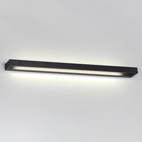 3888/24WB HIGHTECH ODL22 495 черный/металл Настенный поворотный светильник IP44 LED 24W 2430Лм 4000K ARNO 3888/24WB HIGHTECH ODL22 495 черный/металл Настенный поворотный светильник IP44 LED 24W 2430Лм 4000K ARNO