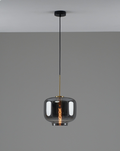 Светильник подвесной Moderli V11533-1P Teen фото 5
