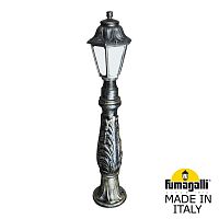 Fumagalli Садовый светильник-столбик FUMAGALLI  IAFET.R/ANNA E22.162.000.BYE27
