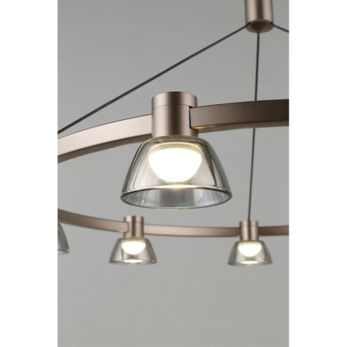 Люстра подвесная APL.788.03.09 фото 4 Люстра подвесная APL.788.03.09 фото 4