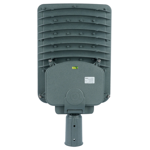 Светодиодный уличный консольный светильник Feron серии TR 150W 5000K AC90-300V, СЕРЫЙ фото 2