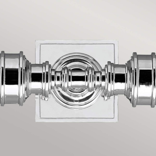 Бра для ванных комнат Feiss, Арт. FE-PAYN-OR2-BATH фото 3 Бра для ванных комнат Feiss, Арт. FE-PAYN-OR2-BATH фото 3