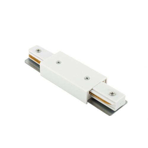 Трековый светильник Denkirs DK Track White (SOLID BASE) | DK ТРЕК БЕЛЫЙ (СОЛИД БЕЙС) TR1008-WH Трековый светильник Denkirs DK Track White (SOLID BASE) | DK ТРЕК БЕЛЫЙ (СОЛИД БЕЙС) TR1008-WH