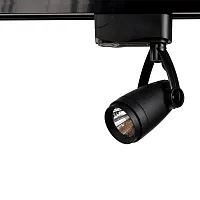 Трековый светильник Arte Lamp PICCOLO A5910PL-1BK