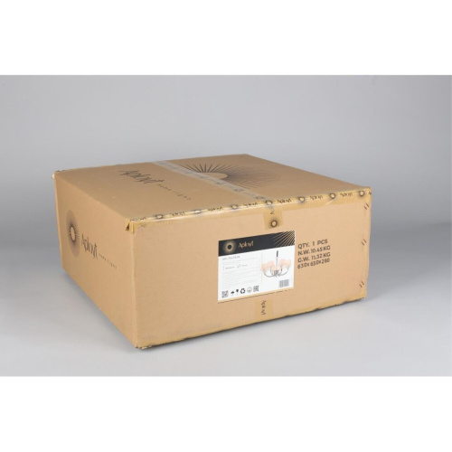 Люстра подвесная APL.754.03.08 фото 16