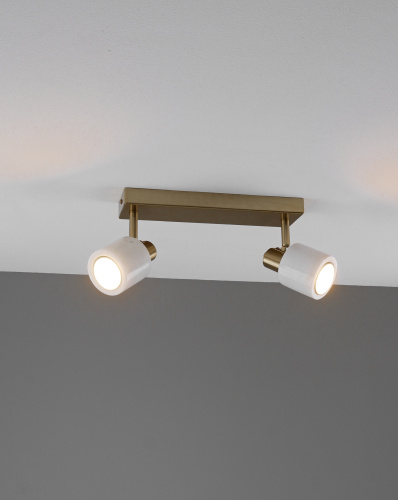 Спот Moderli V11827-2C Malet фото 5