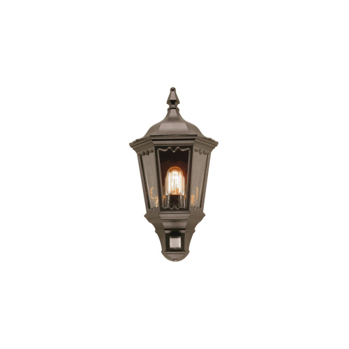 Настенный фонарь Elstead Exterior, Арт. MD7-PIR-BLACK