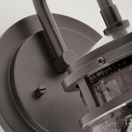 Настенный фонарь Kichler, Арт. KL-LYNDON2-M-AZ фото 4