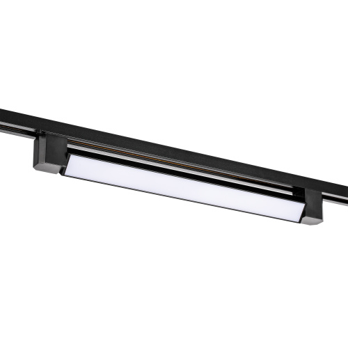 202337 Светильник линейный д/трека LILLA LED 30W 2250LM 120G ЧЕРНЫЙ 3000K фото 11 202337 Светильник линейный д/трека LILLA LED 30W 2250LM 120G ЧЕРНЫЙ 3000K фото 11