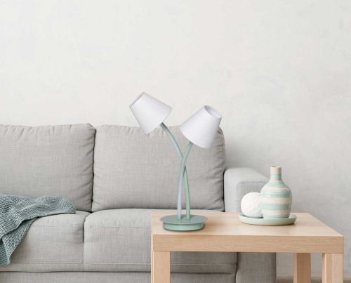 Настольная лампа MW-Light Аэлита фото 5 Настольная лампа MW-Light Аэлита фото 5