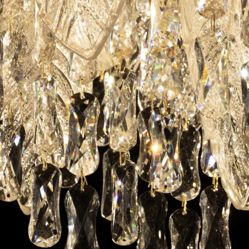 Подвесная люстра Citilux CL309252 фото 9