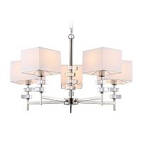 Подвесная люстра Ambrella Light High Light Classic LH71321