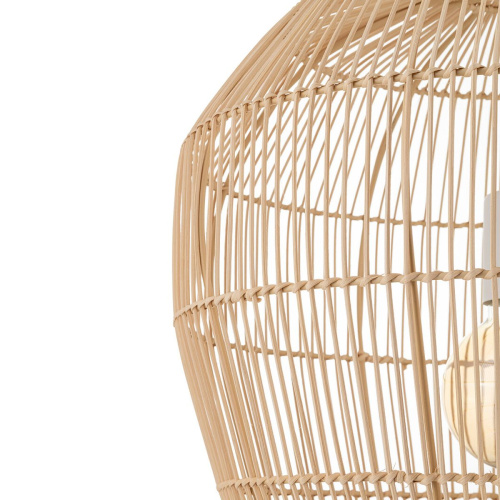 Подвесная люстра Nowodvorski Haiti S Wood 11163 фото 8