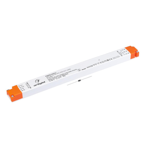 Блок питания Arlight ARV-SP-24100-PFC-DT8-CCT-LONG 047031 Блок питания Arlight ARV-SP-24100-PFC-DT8-CCT-LONG 047031