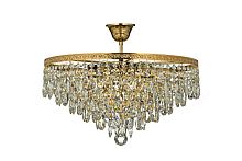 Потолочная люстра Arti Lampadari Elite Castellana E 1.3.46.601 G